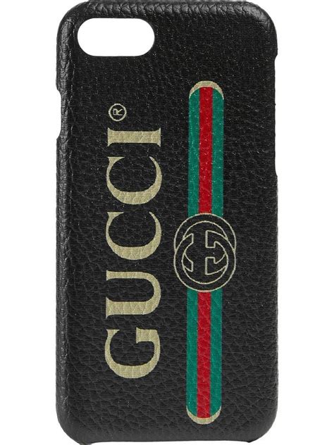 iphone 8 cases gucci|gucci phone case iphone 11.